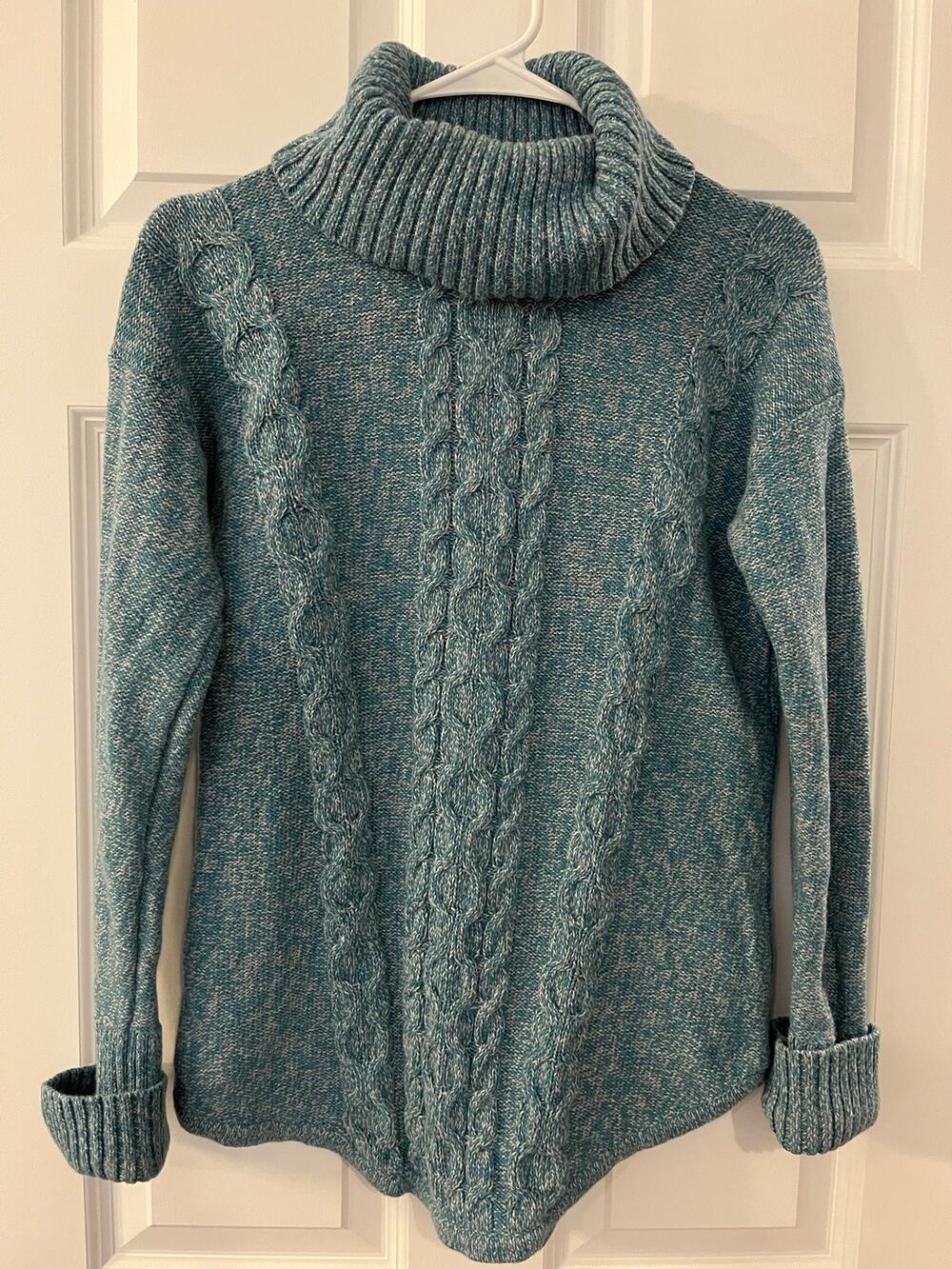 LL Bean Sweater Small